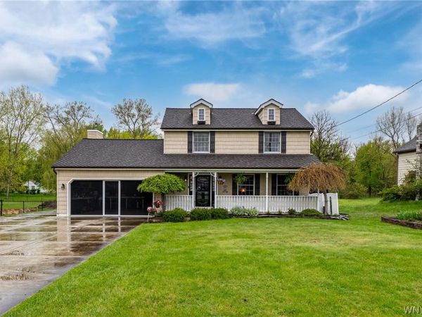 1540 Dodge Road , Williamsville, NY 14051
