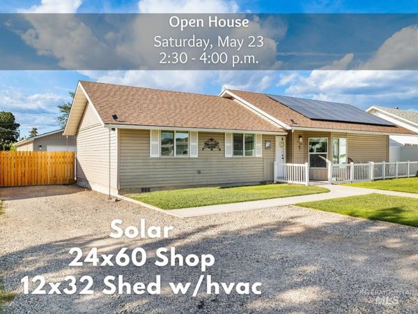 550 Maxine Lane, Kimberly, ID 83341