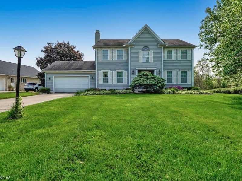 73 Lakecrest Boulevard , Hinckley, OH 44233 Photo 1