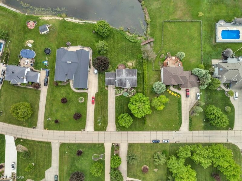 73 Lakecrest Boulevard , Hinckley, OH 44233 Photo 40