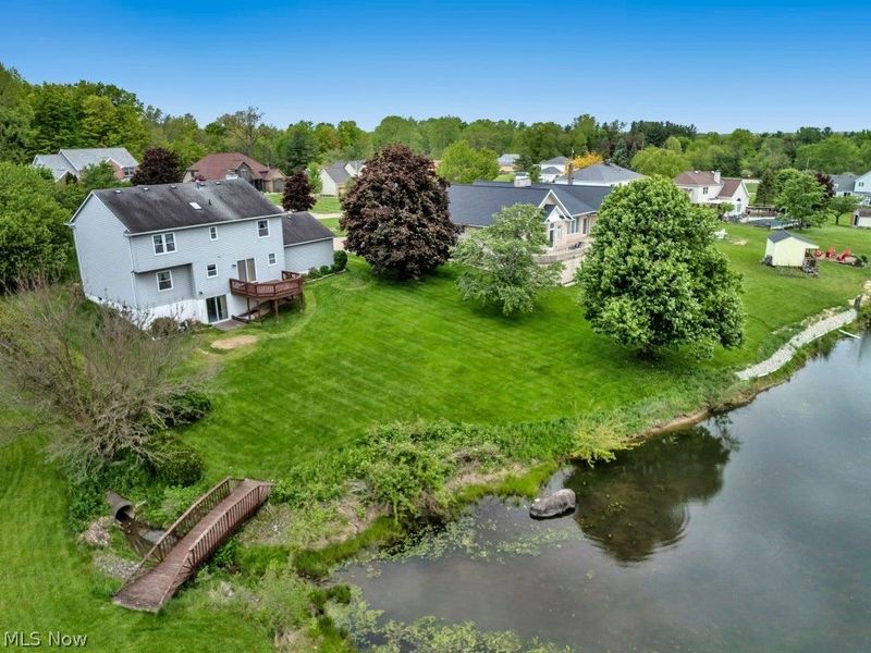73 Lakecrest Boulevard , Hinckley, OH 44233 Photo 42