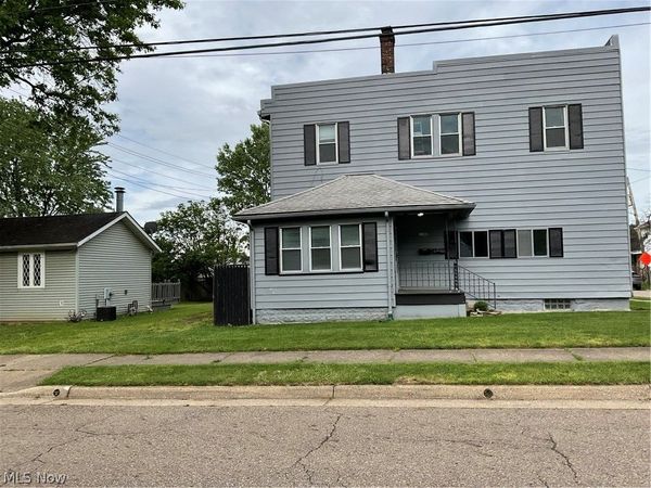 1102 Allendale Avenue, Akron, OH 44306