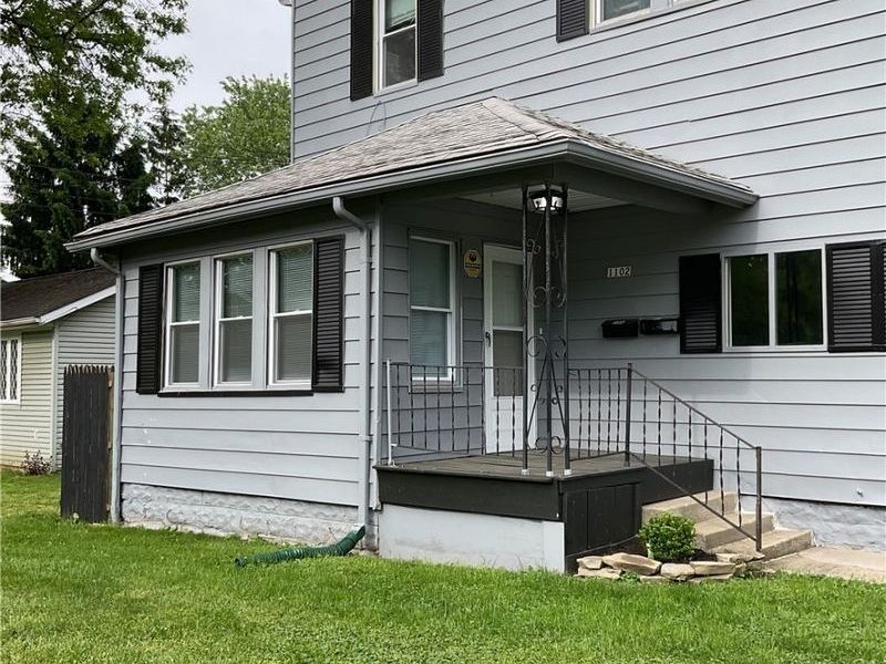 1102 Allendale Avenue, Akron, OH 44306 Photo 2