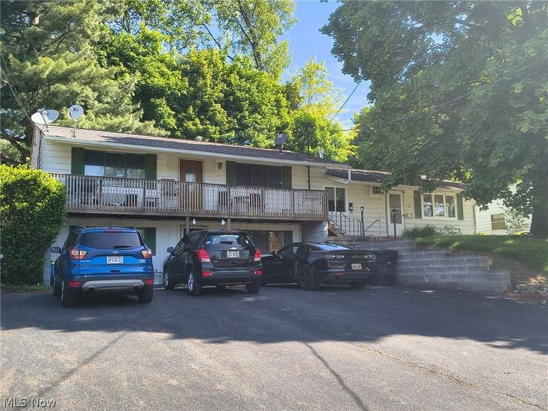 2347-2349 Nicholas Avenue , Akron, OH 44305 Photo 1