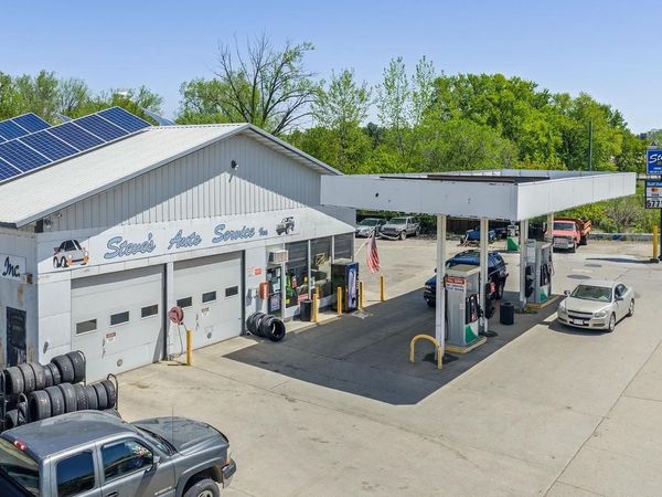 60 Main Street, Reedsburg, WI 53959