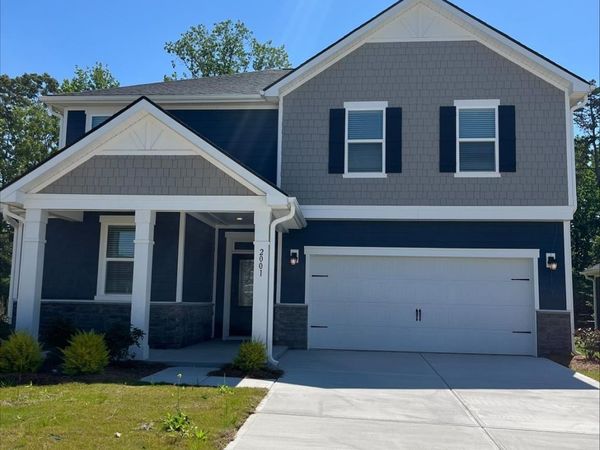 2001 Quiet Woods Road , Unit 153, Monroe, NC 28110