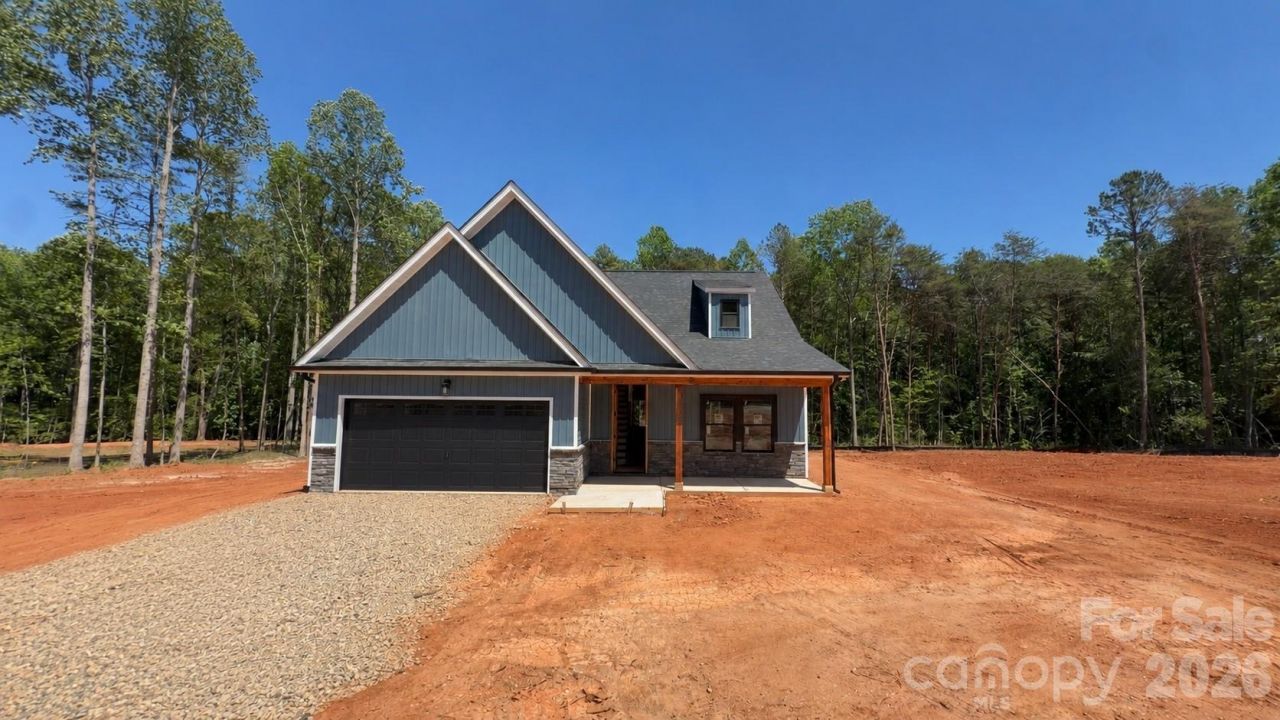 319 Lake Farm Drive , Salisbury, NC 28146 Main Photo