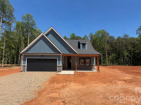 319 Lake Farm Drive , Salisbury, NC 28146