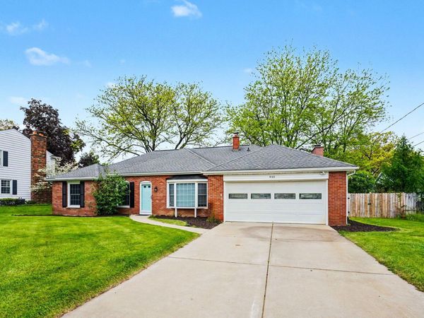 5132 Mapleridge Drive, Portage, MI 49024