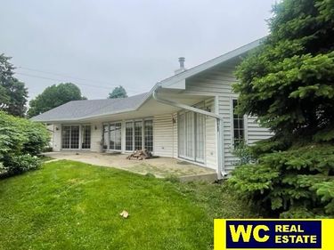 1757 Lincoln Street , Blair, NE 68008
