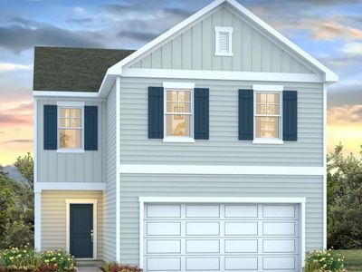 1028 Salient Court , Lugoff, SC 29078