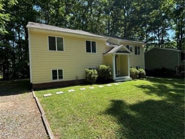 13802 Sutters Mill Road , Chesterfield, VA 23112
