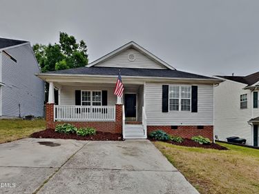 3224 Cotton Grove, Raleigh, NC 27610