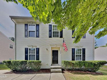 5808 Brambleton Avenue, Raleigh, NC 27610