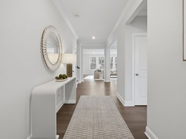 445 Fire Opal Lane, Holly Springs, NC 27540