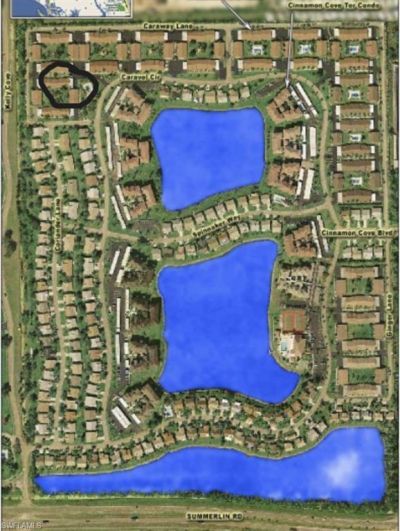 16521 Bayleaf Ln, Unit 69, Fort Myers, FL 33908 Photo