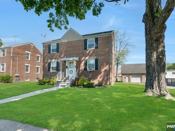 228 Willow Avenue, GARWOOD, NJ 07027