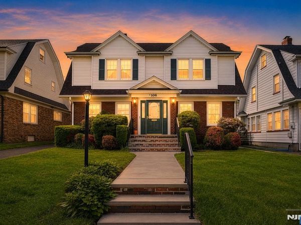 106 Maple Street, RUTHERFORD, NJ 07070