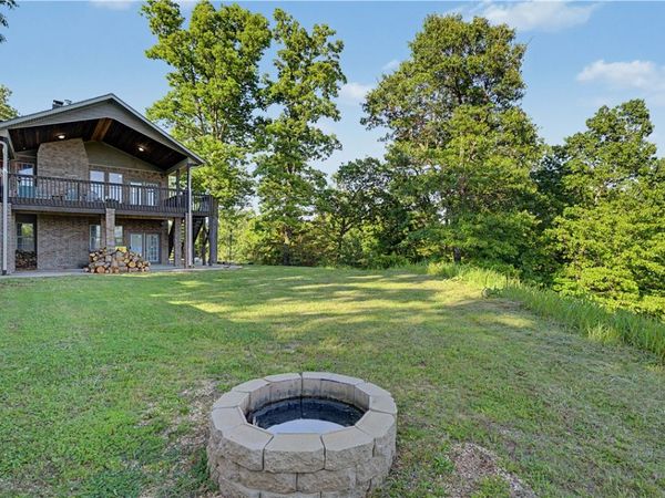 15021 Euston Road, Bella Vista, AR 72714