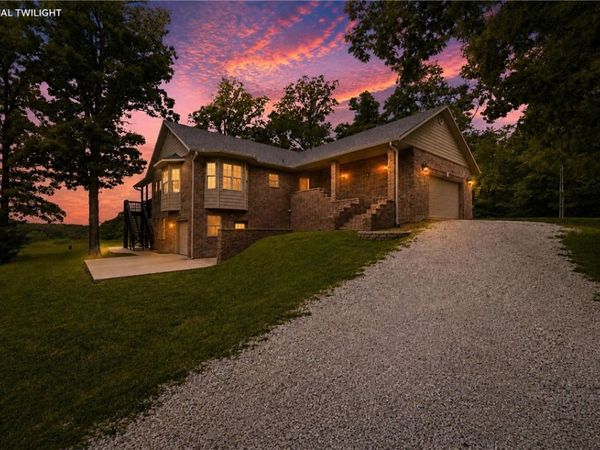 15021 Euston Road, Bella Vista, AR 72714