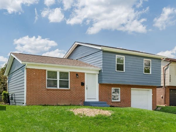 3415 Southfield Drive E, Columbus, OH 43207