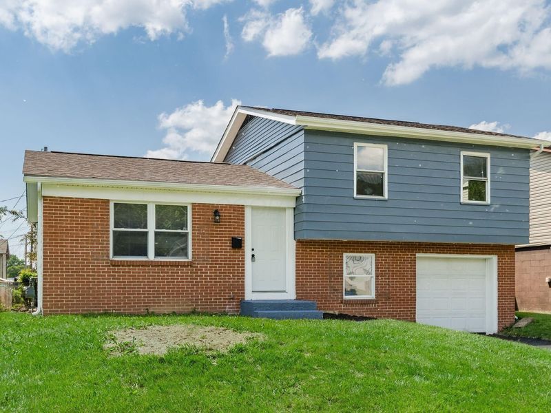 3415 Southfield Drive E, Columbus, OH 43207 Photo 2