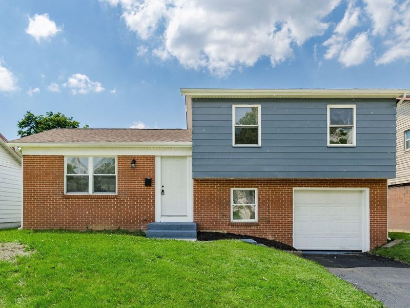 3415 Southfield Drive E, Columbus, OH 43207 Photo 3