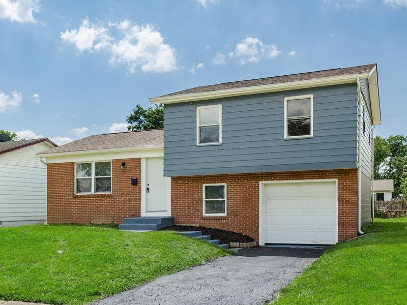 3415 Southfield Drive E, Columbus, OH 43207 Photo 4