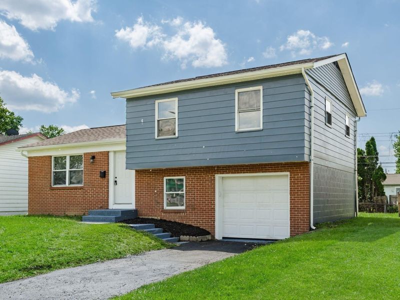 3415 Southfield Drive E, Columbus, OH 43207 Photo 5