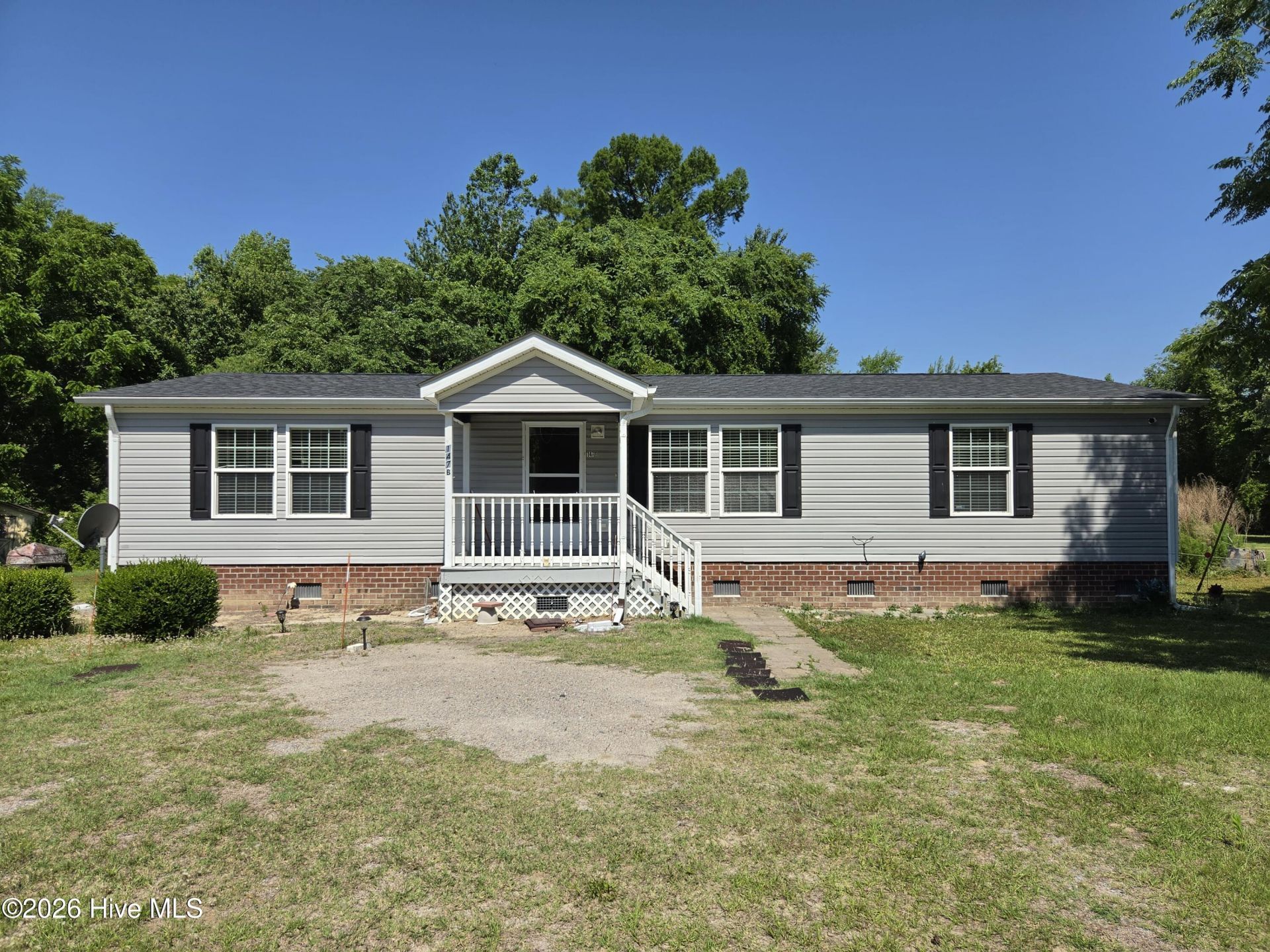 147 Bourbon Street, Camden, NC 27921 Main Photo