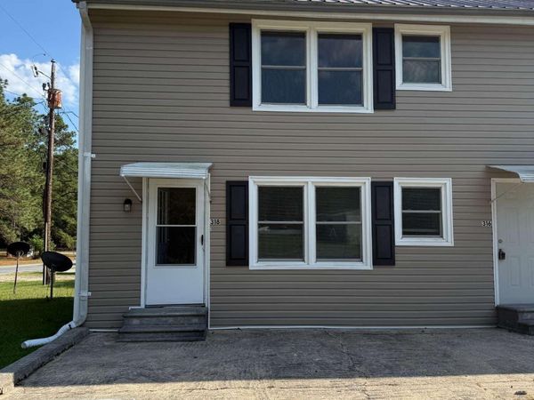 318 Westview Loop , Pinebluff, NC 28373