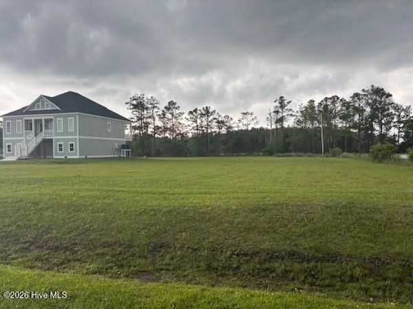 113 Jade Street , Beaufort, NC 28516