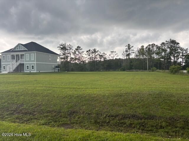 113 Jade Street, Beaufort, NC 28516 Main Photo