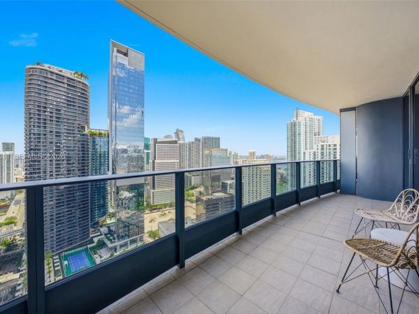 1000 Brickell Plz , Unit 4014, Miami, FL 33131