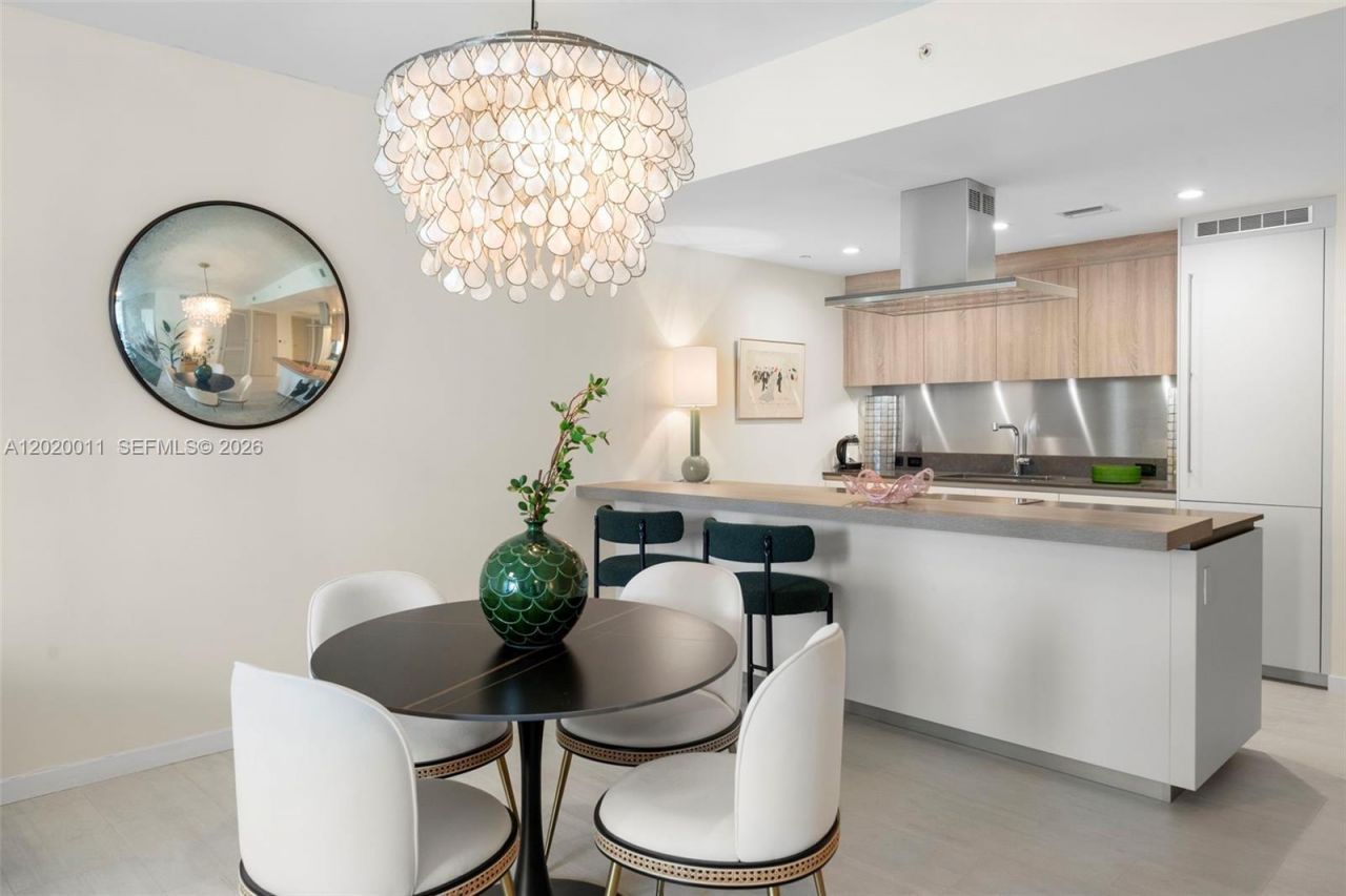 1000 Brickell Plz , Unit 4014, Miami, FL 33131 Photo