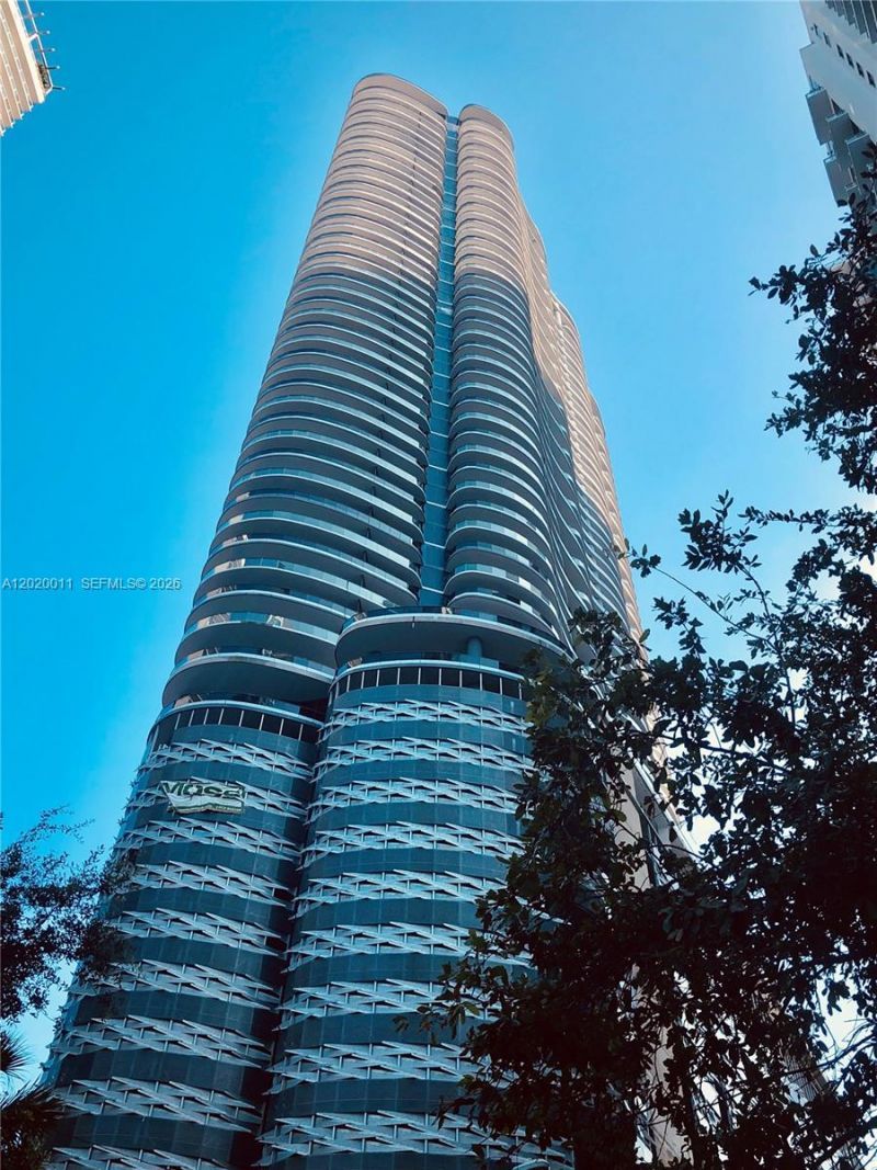 1000 Brickell Plz , Unit 4014, Miami, FL 33131 Photo