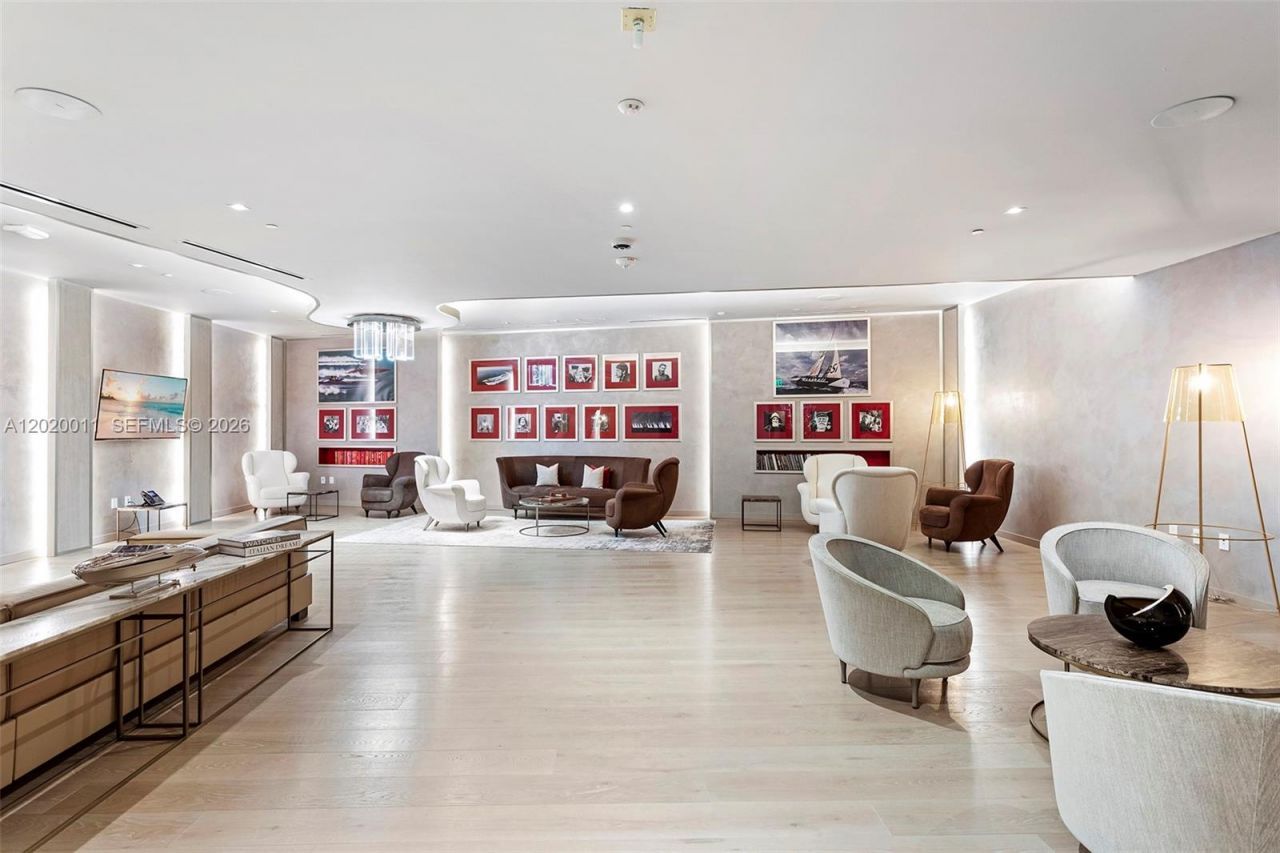 1000 Brickell Plz , Unit 4014, Miami, FL 33131 Photo