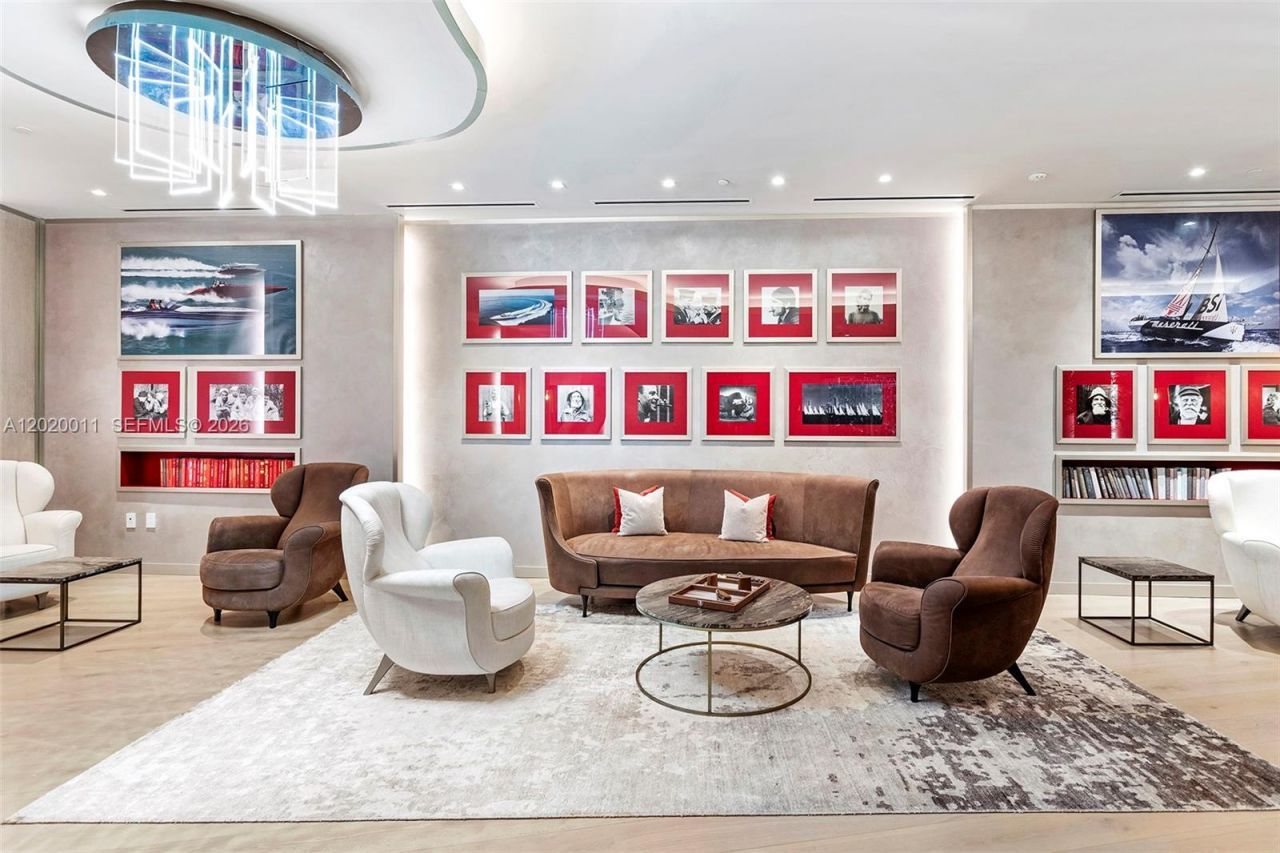 1000 Brickell Plz , Unit 4014, Miami, FL 33131 Photo