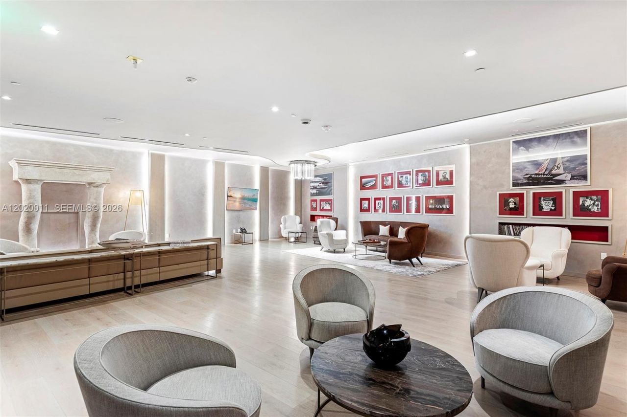 1000 Brickell Plz , Unit 4014, Miami, FL 33131 Photo