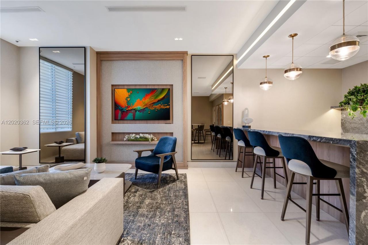 888 Brickell Key Dr , Unit 1612, Miami, FL 33131 Photo