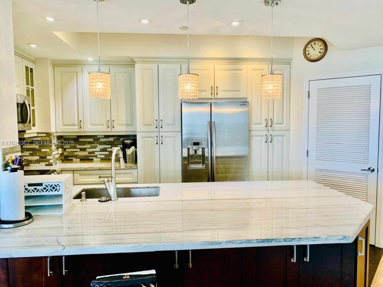 888 Brickell Key Dr , Unit 1612, Miami, FL 33131 Photo