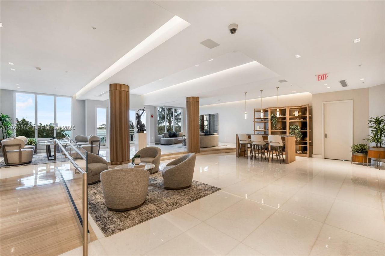 888 Brickell Key Dr , Unit 1612, Miami, FL 33131 Photo