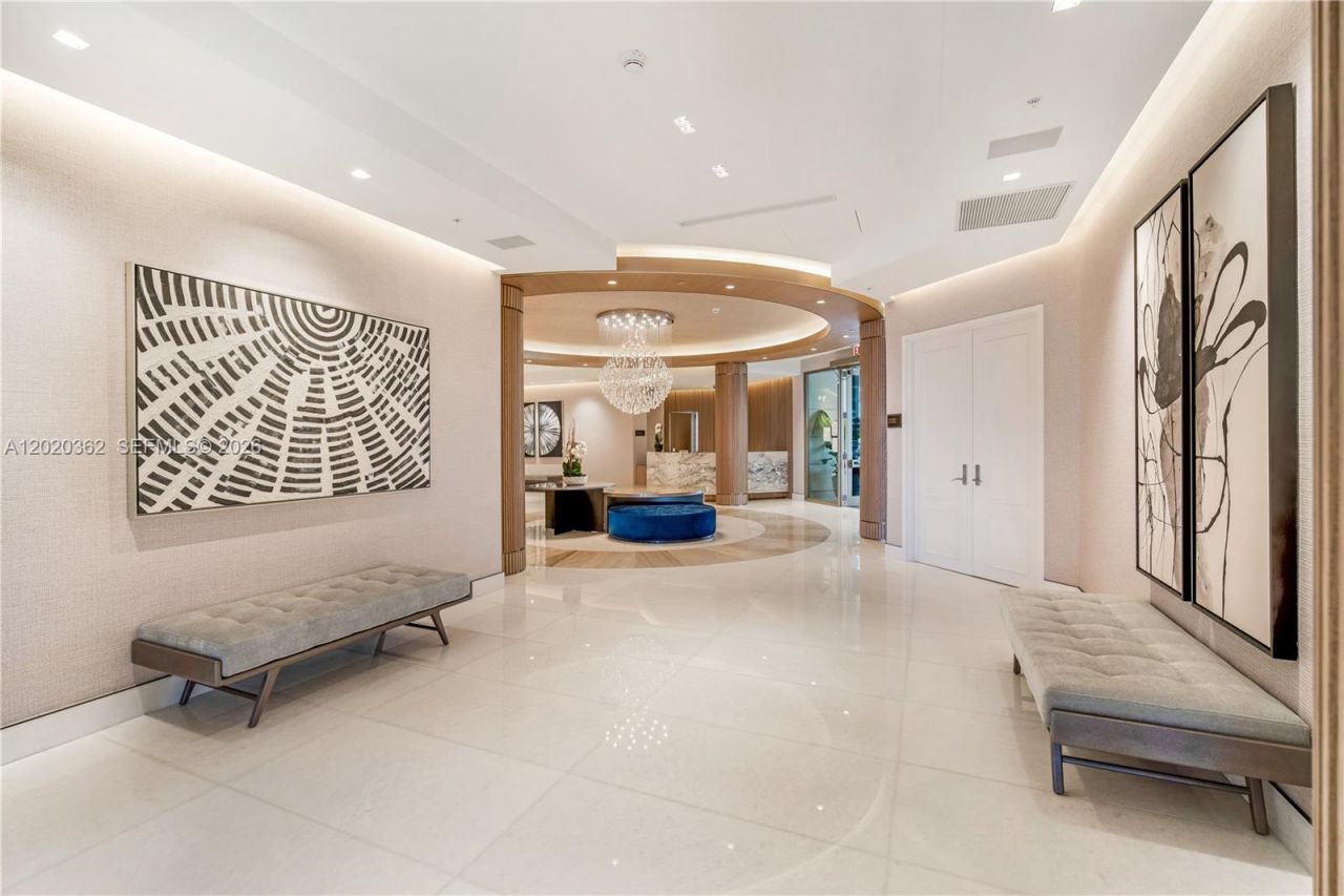 888 Brickell Key Dr , Unit 1612, Miami, FL 33131 Photo