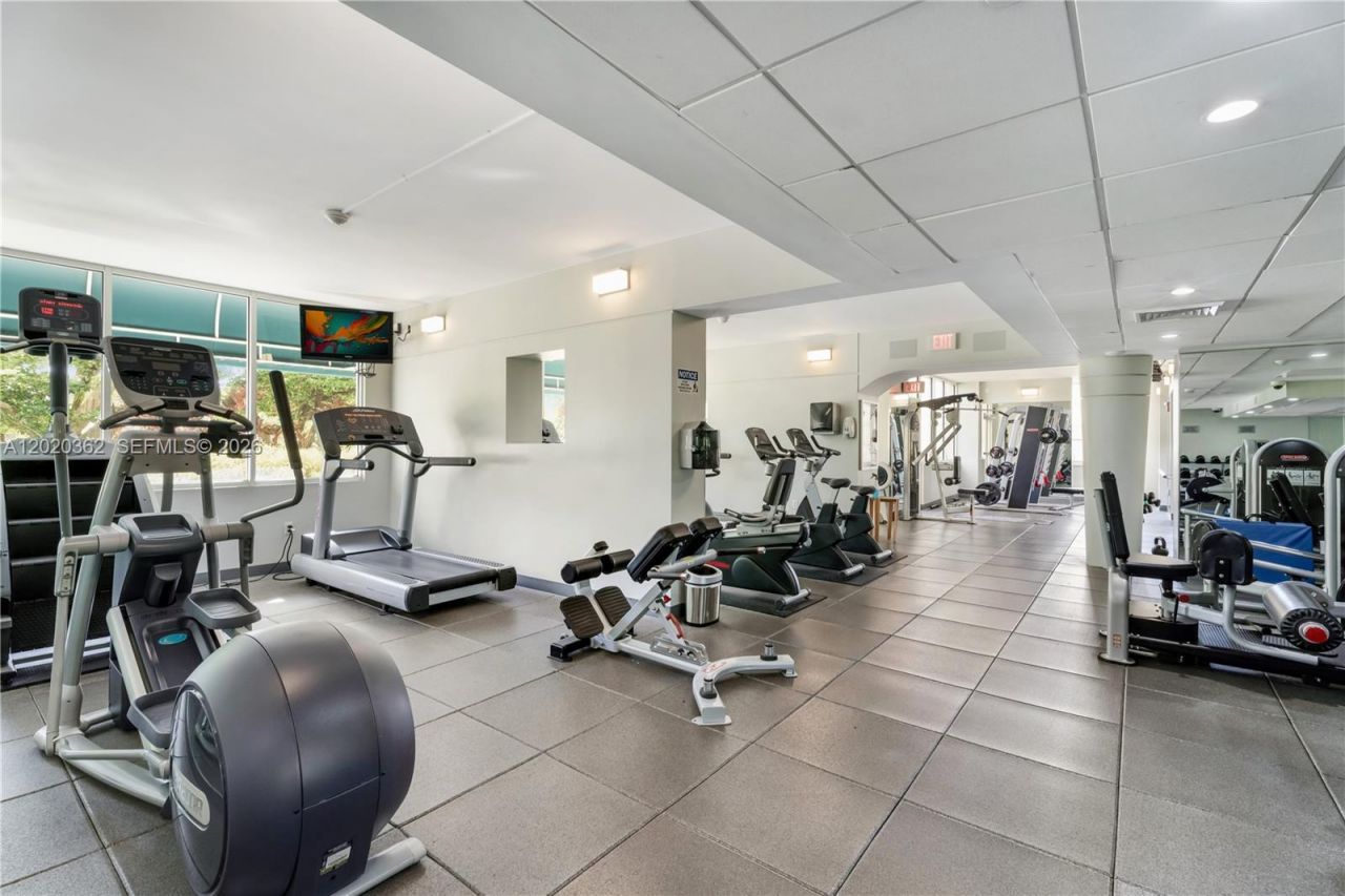 888 Brickell Key Dr , Unit 1612, Miami, FL 33131 Photo