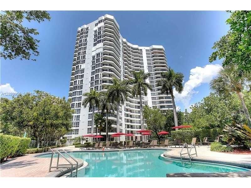 3400 NE 192nd St , Unit 1410, Aventura, FL 33180 Photo