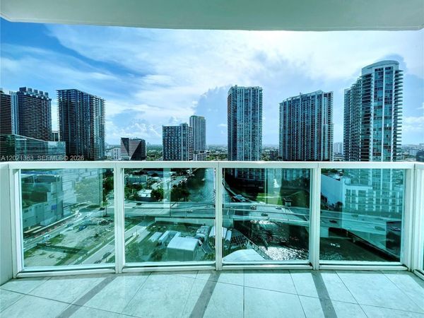 31 SE 5th St , Unit 2307, Miami, FL 33131