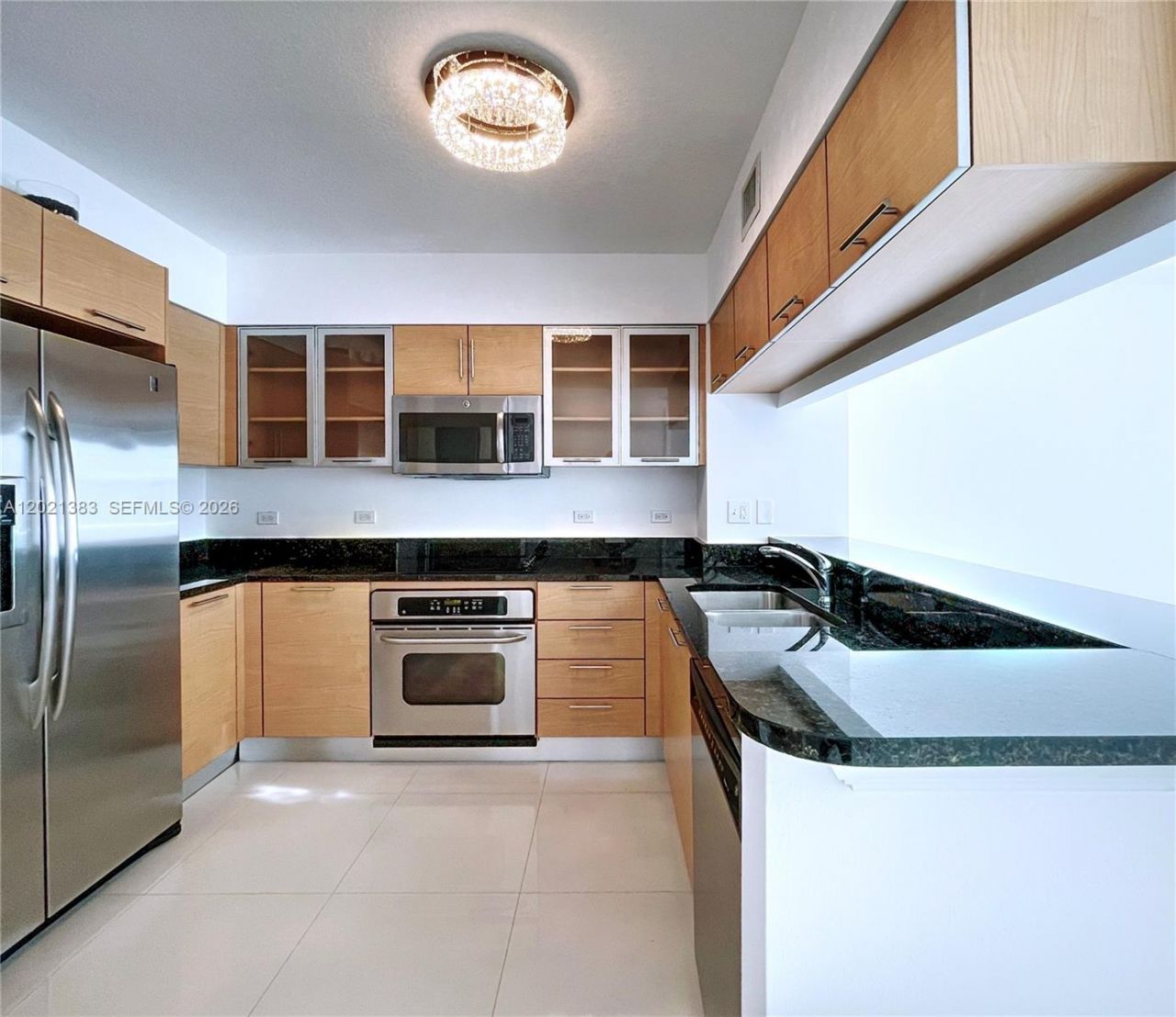 31 SE 5th St , Unit 2307, Miami, FL 33131 Photo