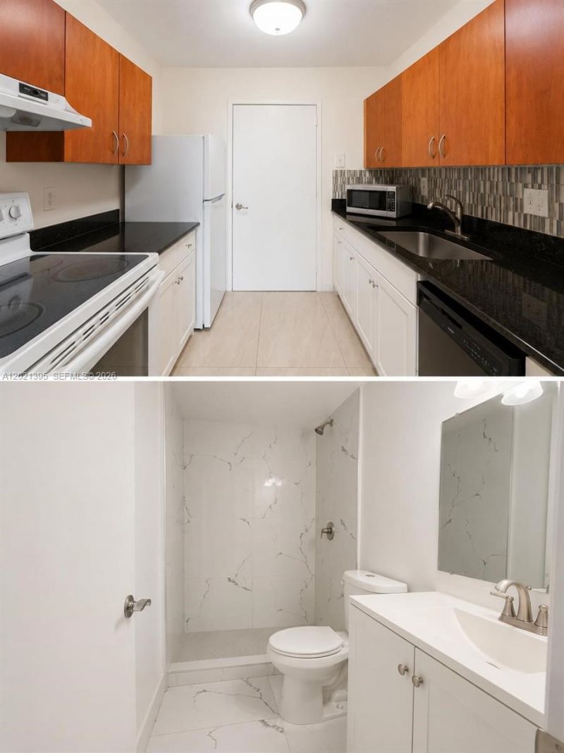 2020 NE 135th St , Unit 310, North Miami, FL 33181 Photo
