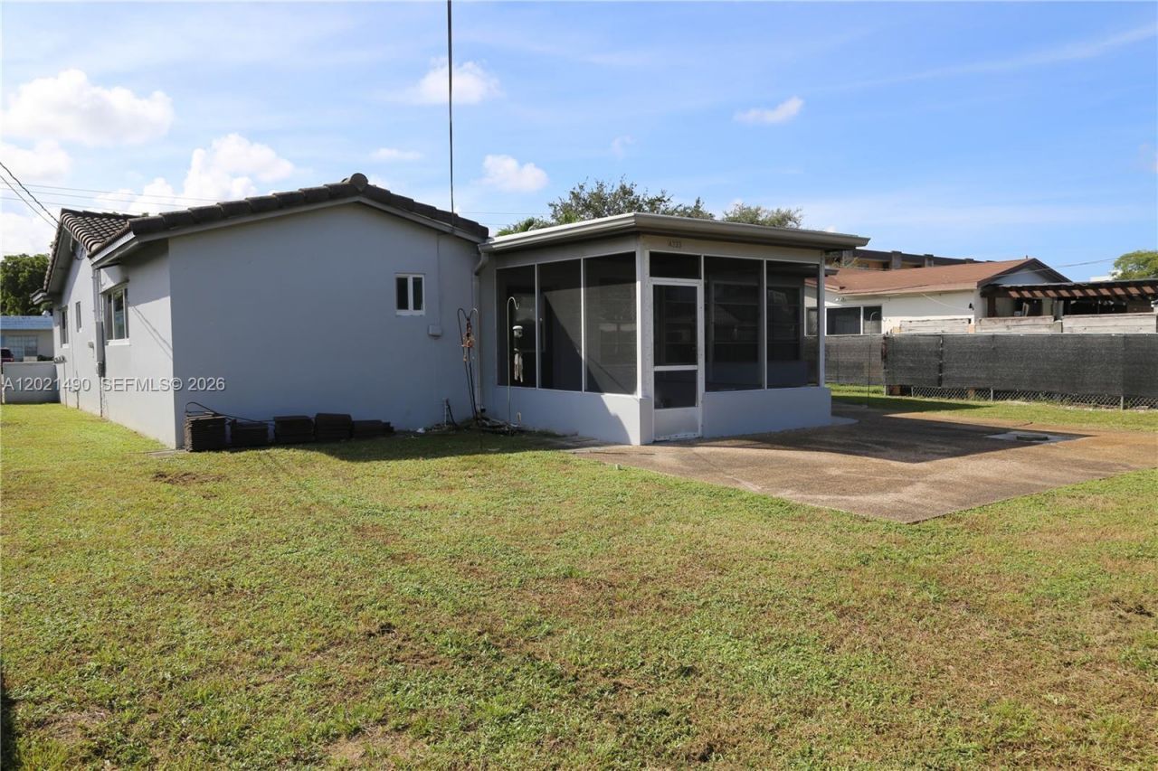 4233 Washington St , Hollywood, FL 33021 Photo