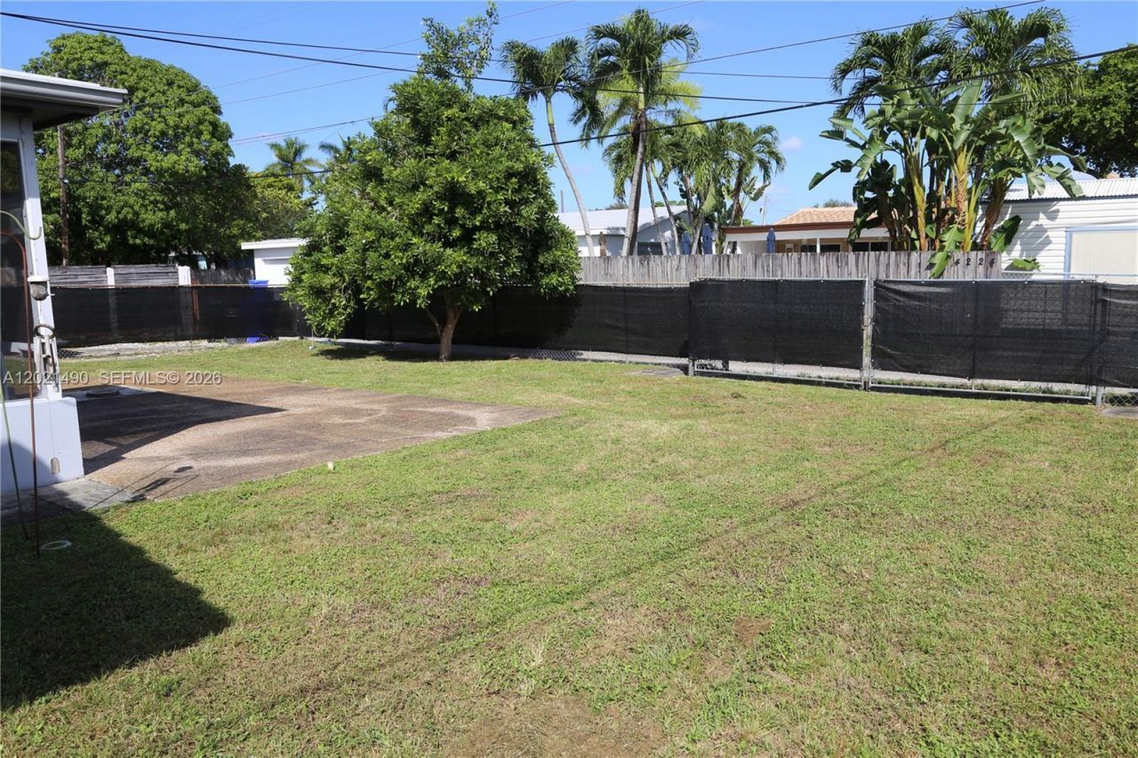 4233 Washington St , Hollywood, FL 33021 Photo